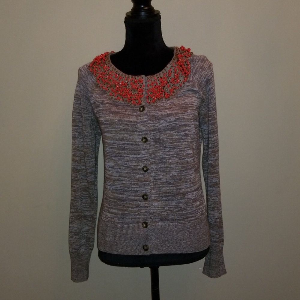 MOTH for Anthropologie